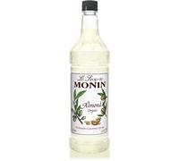 PureGusto - Jarabes Monin - Almendra - 700 ml
