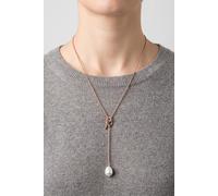 PURELEI Aloha Perlenkette Rosegold Talla: OS | Collares Outlet | Mujer | Rosa