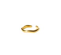 PURELEI Anillo 'Nakuna' oro 55-56 oro
