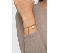 PURELEI Authentic Armband Gold Talla: OS | Brazaletes Outlet | Mujer | Amarillo