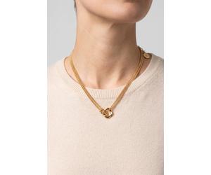 PURELEI Bond Of Love Set Gold Talla: OS | Brazaletes Outlet | Mujer | Amarillo