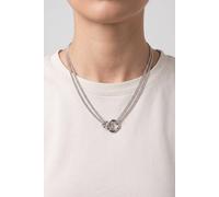 PURELEI Bond Of Love Set Silver Talla: OS | Brazaletes Outlet | Mujer | Gris