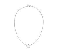 PURELEI Cadena 'Bloom' plata One Size plata