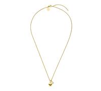 PURELEI Cadena 'Brave' oro / transparente One Size oro / transparente