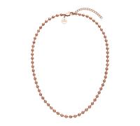 PURELEI Cadena 'Bubble' oro rosa One Size oro rosa