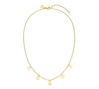 PURELEI Cadena 'Kalea' oro One Size oro