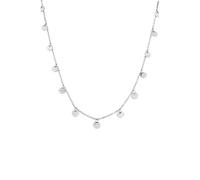 PURELEI Cadena 'Malihini' plata One Size plata