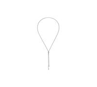 PURELEI Cadena 'Shooting Star' plata One Size EUR