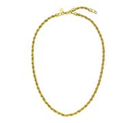 PURELEI Cadena 'Vintage' oro One Size oro