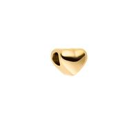 PURELEI Colgante 'Classic Heart' oro One Size EUR