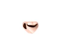 PURELEI Colgante 'Classic Heart' oro rosa One Size EUR