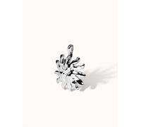 PURELEI Colgante 'Iconic Sun' plata One Size plata