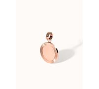 PURELEI Colgante 'Inner Circle' oro rosa One Size oro rosa
