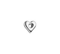 PURELEI Colgante 'Lei Heart Bubble' plata One Size EUR