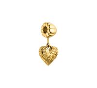 PURELEI Colgante 'Vintage Heart' oro One Size EUR