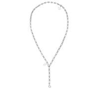 Purelei® Collar con dije del zodiaco - Joyería de acero inoxidable chapado en oro de 14 quilates - Collar resistente al agua para mujer - Joyería de moda para tu aspecto individual, Acero inoxidable