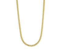 Purelei® Collar Spirit para mujer, de acero inoxidable, resistente al agua, con colgante, longitud ajustable de 55 cm, 55 cm, Acero inoxidable, No aplicable