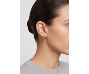 PURELEI Droplet Ohrringe Gold Talla: OS | Pendientes Outlet | Mujer | Amarillo