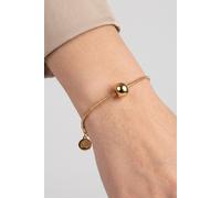 PURELEI Embrace Beauty Armband Gold Talla: OS | Brazaletes Outlet | Mujer | Amarillo