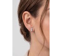 PURELEI Eternal Flame Ohrringe Silver Talla: OS | Pendientes Outlet | Mujer | Gris