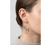 PURELEI Flow Ohrringe Gold Talla: OS | Pendientes Outlet | Mujer | Amarillo