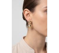 PURELEI Generosity Ohrringe Gold Talla: OS | Pendientes Outlet | Mujer | Amarillo