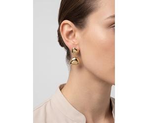 PURELEI Generosity Ohrringe Gold Talla: OS | Pendientes Outlet | Mujer | Amarillo