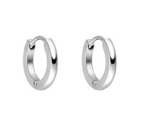 Purelei Ike Pendientes (Plata)
