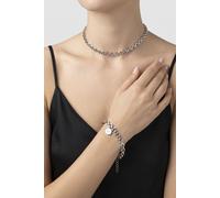 PURELEI Jewelry Box Beginnings Set Silver Talla: OS | Brazaletes Outlet | Mujer | Gris