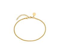 PURELEI Joyería para pies oro Einheitsgröße oro