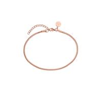 PURELEI Joyería para pies oro rosa Einheitsgröße oro rosa