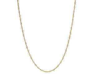Purelei® Kaula - Gargantilla para mujer de acero inoxidable duradero, cadena resistente al agua, 35 - 40 cm de longitud ajustable, collar ajustado para tu look individual, 35-40 cm, Plata esterlina