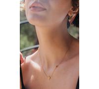 PURELEI Mahina Club Beach Star Set Rosegold Talla: OS | Collares Outlet | Mujer | Rosa