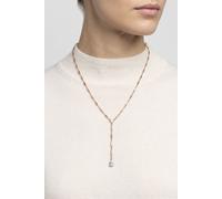 PURELEI Mahina Club Brilliant Set Rosegold Talla: OS | Collares Outlet | Mujer | Rosa