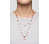 PURELEI Mahina Club Dewdrop Set Rosegold Talla: OS | Collares Outlet | Mujer | Rosa