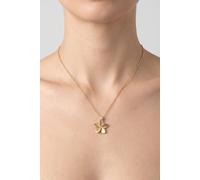 PURELEI Mahina Club Empowher Kette Gold Talla: OS | Collares Outlet | Mujer | Amarillo