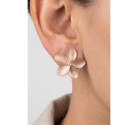 PURELEI Mahina Club Empowher Ohrringe Rosegold Talla: OS | Pendientes Outlet | Mujer | Rosa