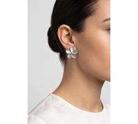 PURELEI Mahina Club Empowher Ohrringe Silver Talla: OS | Pendientes Outlet | Mujer | Gris