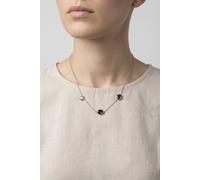 PURELEI Mahina Club Illume Set Silver Talla: OS | Anillos Outlet | Mujer | Gris