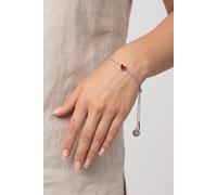 PURELEI Mahina Club Memory Armband Silver Talla: OS | Brazaletes Outlet | Mujer | Gris