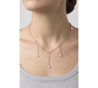 PURELEI Mahina Club Purely Set Rosegold Talla: OS | Collares Outlet | Mujer | Rosa