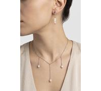 PURELEI Mahina Club Purely Set Silver Talla: OS | Collares Outlet | Mujer | Gris