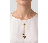 PURELEI Mahina Club Radiant Love Set Gold Talla: OS | Collares Outlet | Mujer | Amarillo