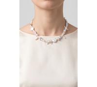 PURELEI Pearl Symphony Kette Gold Talla: OS | Collares Outlet | Mujer | Amarillo