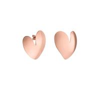 PURELEI Pendientes 'True Love' oro rosa Einheitsgröße oro rosa