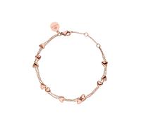 PURELEI Pulsera 'Alohi Heart' oro rosa One Size EUR