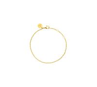 PURELEI Pulsera 'Brave' oro One Size oro