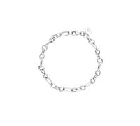 PURELEI Pulsera 'Fashion Show' plata One Size plata