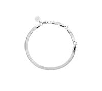 PURELEI Pulsera 'I'lalo' plata One Size plata