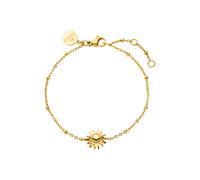 PURELEI Pulsera 'Sun' oro One Size oro